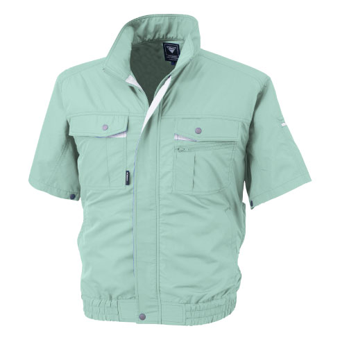 XL　空調服 カーキフルセット 空調服 XE98021 ファンバッテリーセット(最大7.2V) SP01BX 長袖