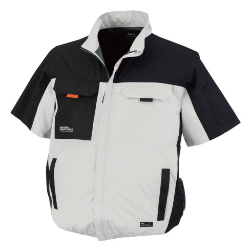 空調作業服 専用 ファン Amazon.co.jp: [SOREIYU] 【ファンのみ】空調作業服ファン 5V 2