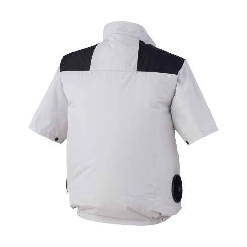 空調服　空調ウェア　ファン付き　3L 空調服 ファンバッテリーセット 14.4V XS23021L スターター