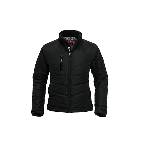 バードカン バートル 7310 防寒着 防寒ジャケット ユニセックス 防風 撥水｜作業着