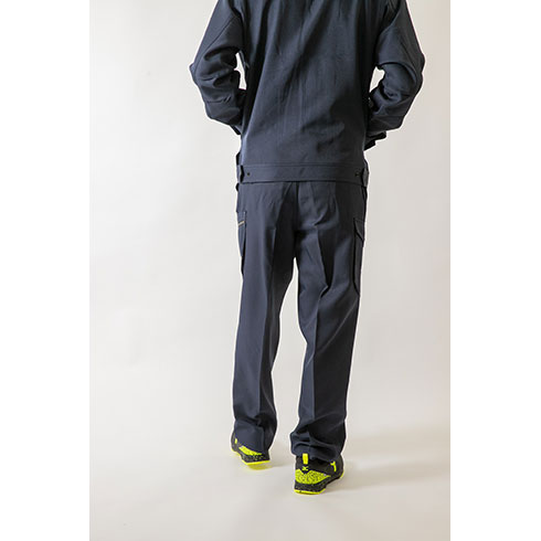 食べたい 自重堂 [Z-DRAGON] 71302 製品制電ノータックカーゴパンツ