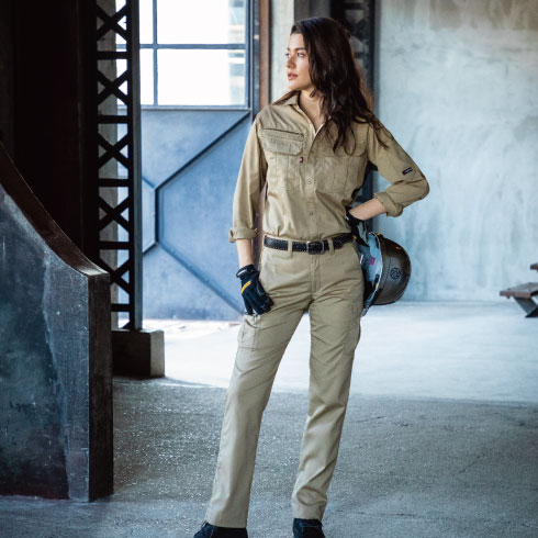 バートル 6101 6106 上下セット 春夏 ブルゾン カーゴパンツ｜作業着