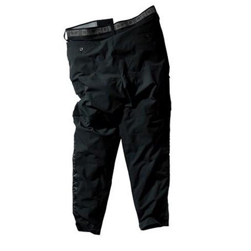 クロダルマ DG120 スリムカーゴパンツ 内股メッシュ 接触冷感 ｜作業着・作業服の通販ワークキング【公式】