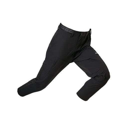 クロダルマ DG120 スリムカーゴパンツ 内股メッシュ 接触冷感 ｜作業着・作業服の通販ワークキング【公式】