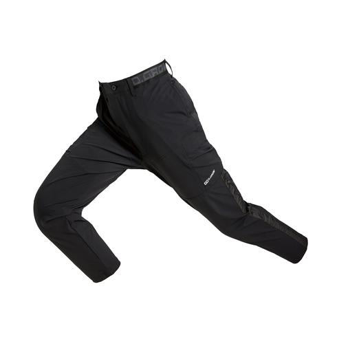 クロダルマ DG120 スリムカーゴパンツ 内股メッシュ 接触冷感 ｜作業着・作業服の通販ワークキング【公式】