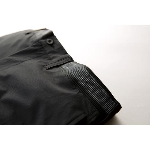 クロダルマ DG120 スリムカーゴパンツ 内股メッシュ 接触冷感 ｜作業着・作業服の通販ワークキング【公式】