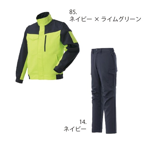 ミズノ mizuno F2JEA186 F2JFA186 上下セット 通年向け 制電