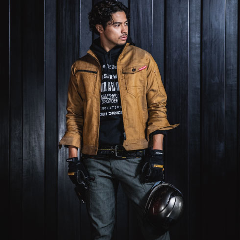 バートル 1801 1802 長袖ブルゾン カーゴパンツ 上下セット 秋冬