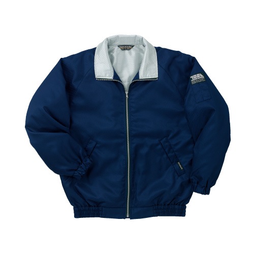 寅壱 TORAICHI 3980-124 ライトジャケット 軽防寒｜作業着・作業服の