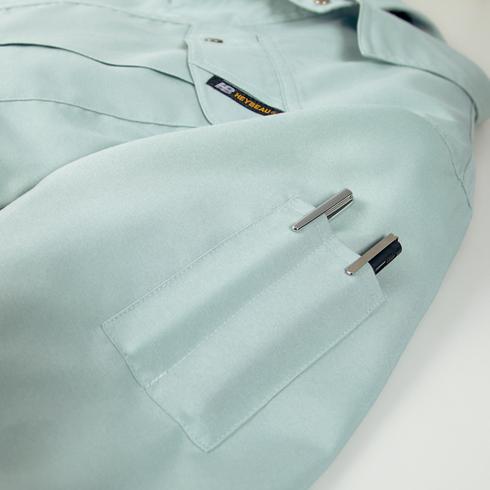 クロダルマ 255471 長袖ジャンパー 春夏 ｜作業着・作業服の通販ワーク