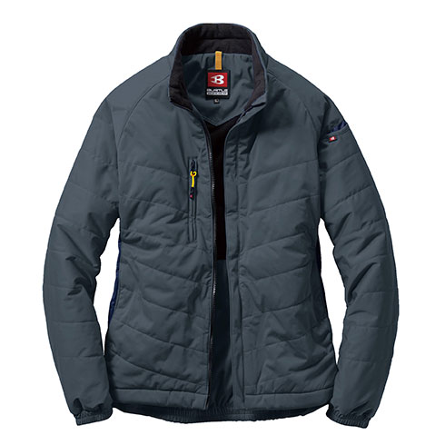 バートル 7410 軽防寒ブルゾン 防寒着 撥水 ストレッチ ユニセックス