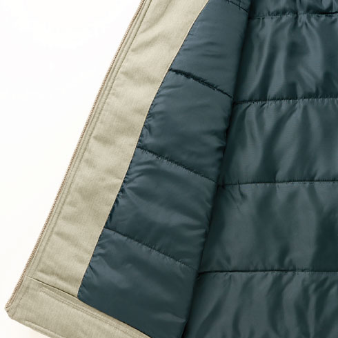 tstkミリタリージャケット 防寒外皮1A tstkミリタリージャケット 防寒