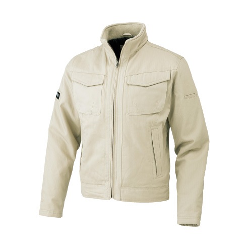 寅壱 TORAICHI 3994-124 防寒ミリタリージャケット｜作業着・作業服の