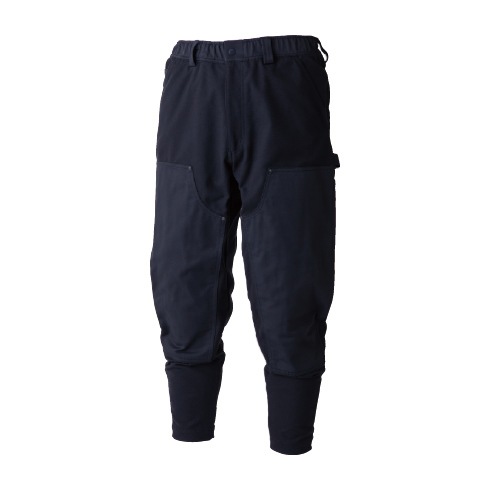 サンリミット　パンツ　ウール　カーゴ　ダブルニー TSデザイン 55324 ニッカーズダブルニーパンツ 秋冬 軽量 ストレッチ