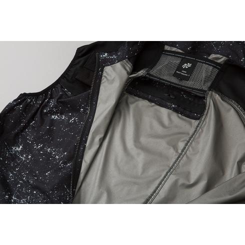 クロダルマ 空調服 ベスト 26880 36Vファン・バッテリーフルセットKS