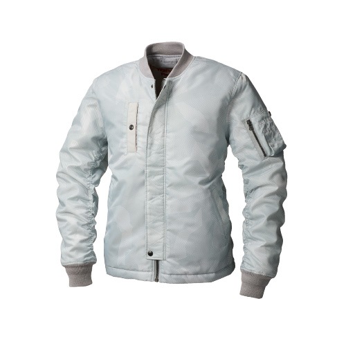 寅壱 TORAICHI 3996-129 MA-1ブルゾン 秋冬・通年｜作業着・作業服の