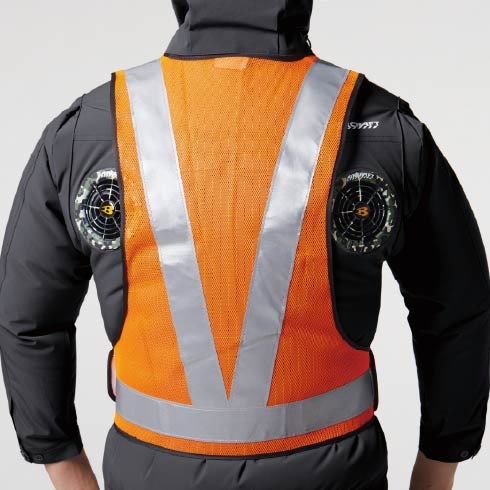 即日出荷】バートル AC2031 エアークラフト 長袖ブルゾン 春夏