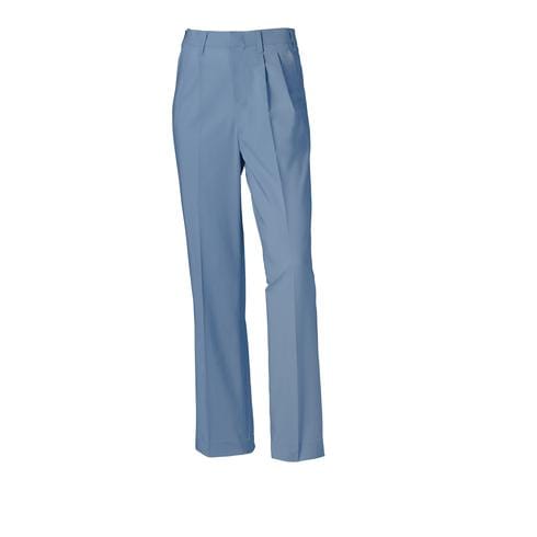 クロダルマ 31055 スラックス ツータック 春夏｜作業着・作業服の通販