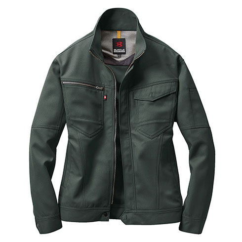 バートル 7081 7082 上下セット 秋冬 オールシーズン ブルゾン カーゴ