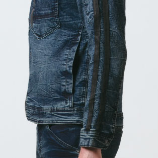 グランシスコ GC-A800 GC-A812 ブルゾン カーゴパンツ 上下