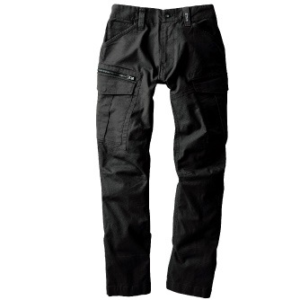 ジーベック 現場服2173 カーゴパンツ ストレッチ 秋冬・通年 XEBEC ジーベック 現場服2173 カーゴパンツ ストレッチ 秋冬・通年 XEBEC