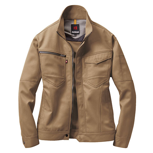 バートル 7091 7096 上下セット 春夏 ブルゾン カーゴパンツ｜作業着