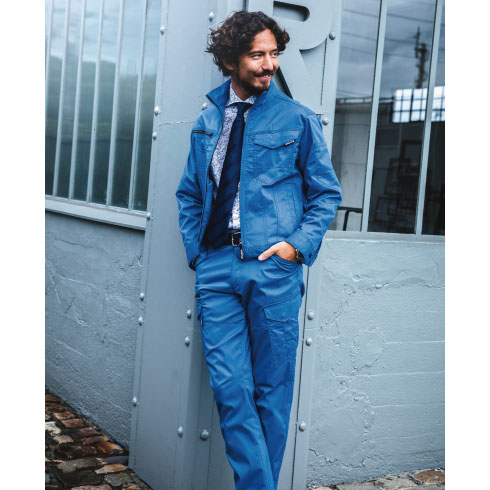 バートル 1711 ジャケット ユニセックス｜作業着・作業服の通販ワーク