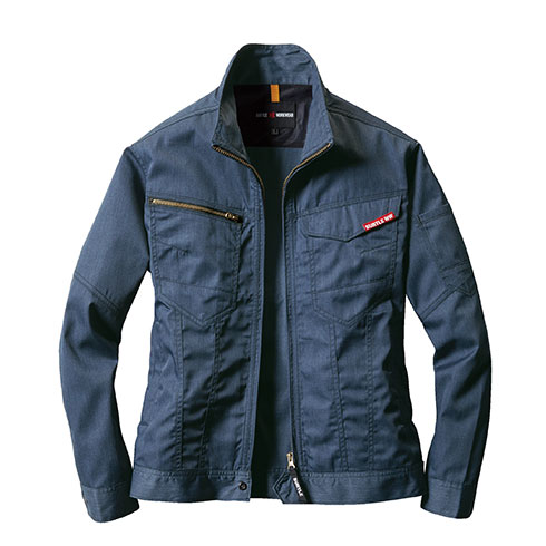 バートル 1711 ジャケット ユニセックス｜作業着・作業服の通販ワーク