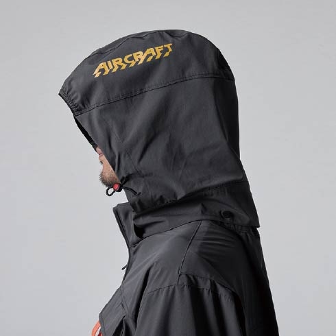 即日出荷】バートル AC2036 エアークラフト 半袖ブルゾン 春夏