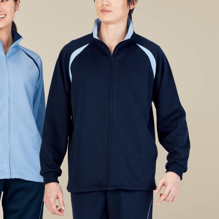 自重堂 [WHISeL]WH90065 ハーフジャケット