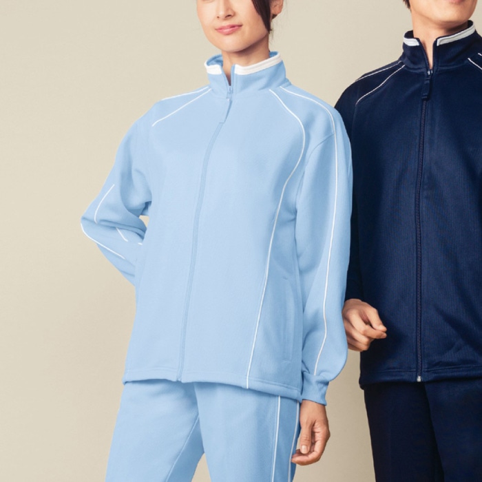 自重堂 [WHISeL] WH90045 ハーフジャケット