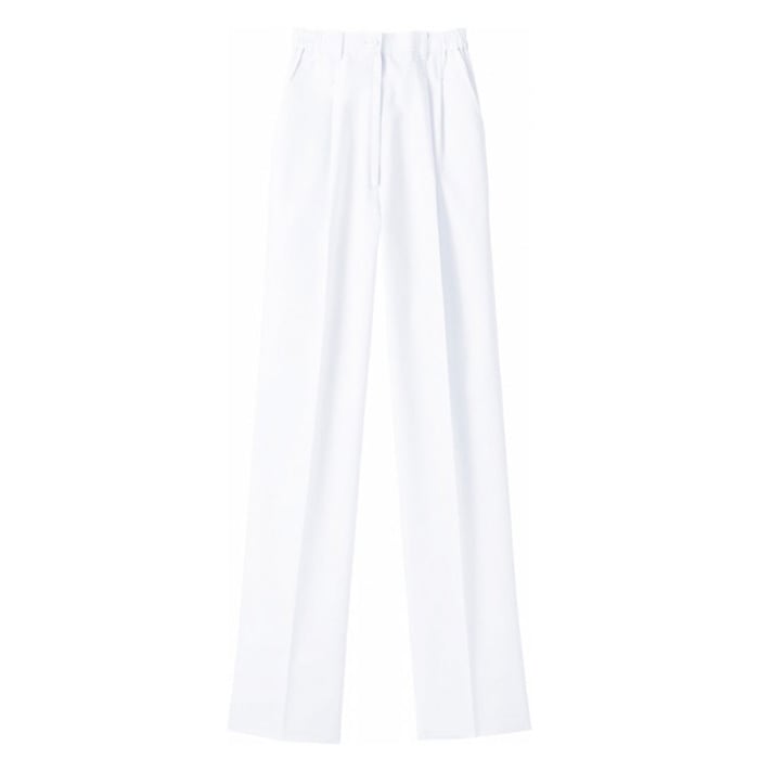 自重堂 [WHISeL] WH10442 レディースツータックパンツ