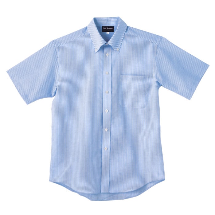 [自重堂] 43654 半袖シャツ