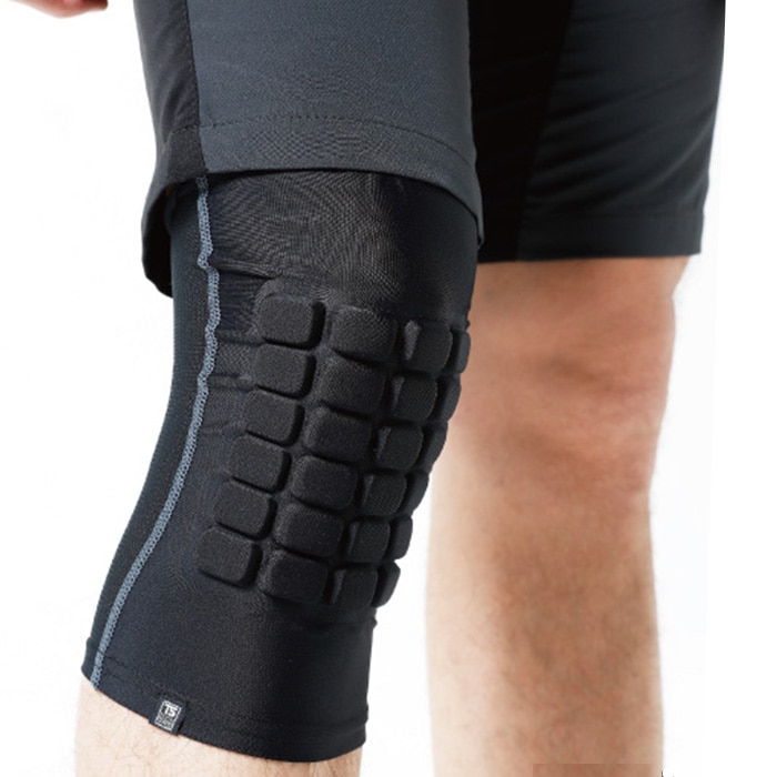 [TS Design] 841900 ニーパッド（1ヶ）