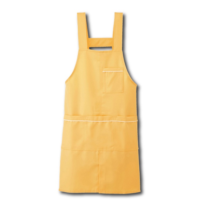 [Lumiere] 861370 パイピングエプロン