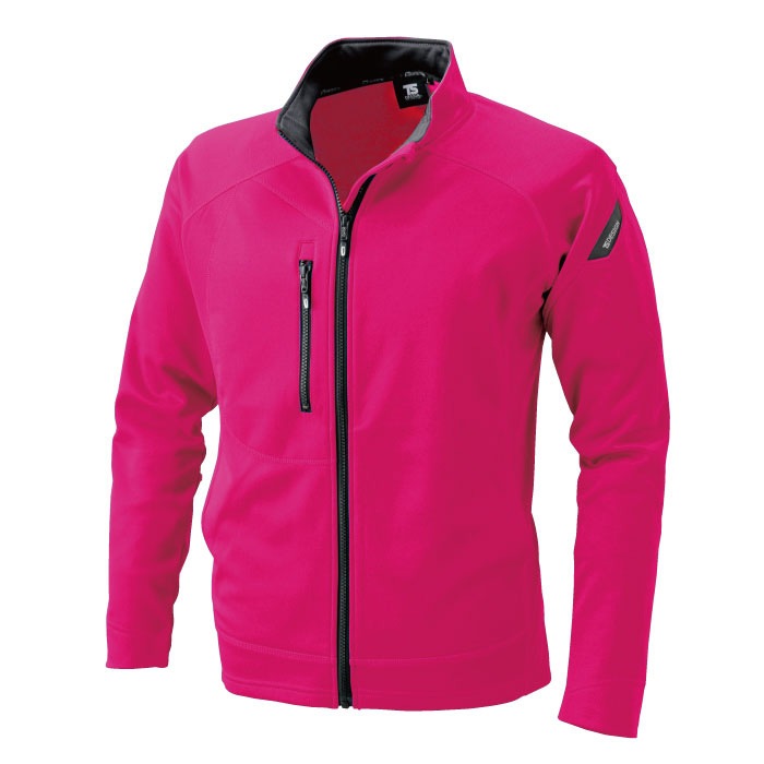 [TS Design] 6226 ESロングスリーブジャケット