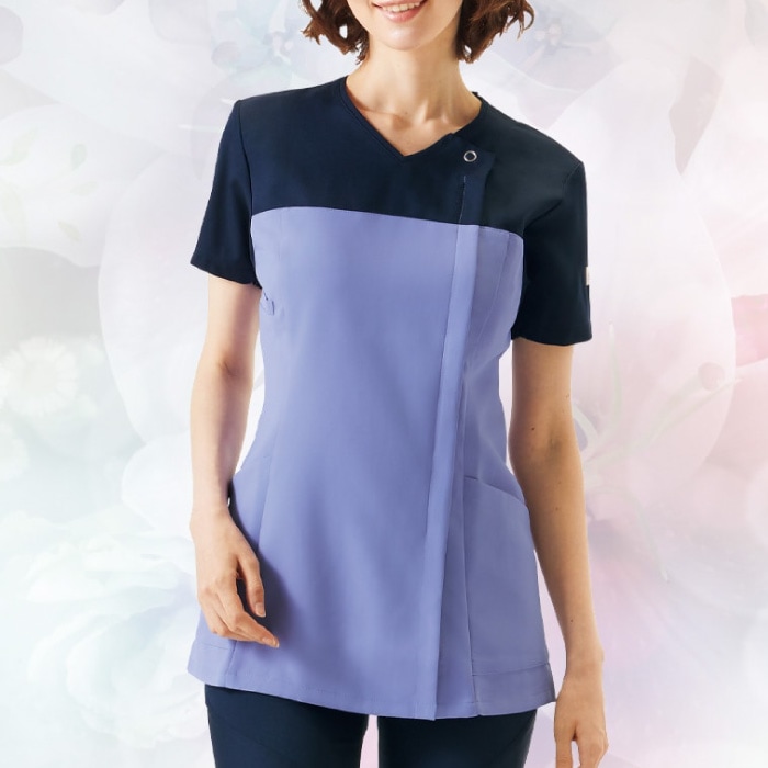 [wacoal] HI701 レディススクラブ