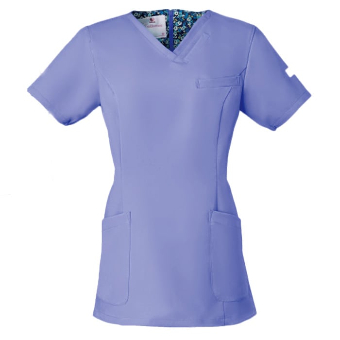 [wacoal] HI700 スクラブ