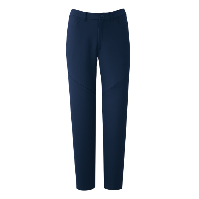 [wacoal] HI301 スリムストレートパンツ