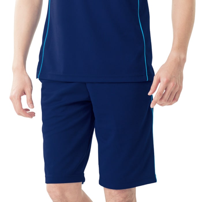 自重堂 [WHISeL] WH90156 ハーフパンツ(男女兼用)