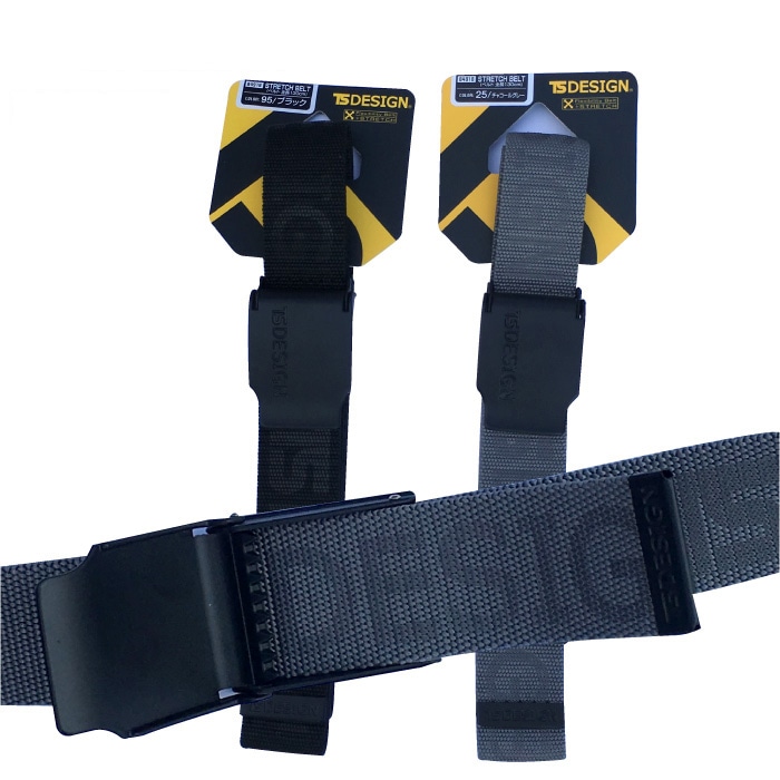 [TS Design] 84918 ストレッチベルト