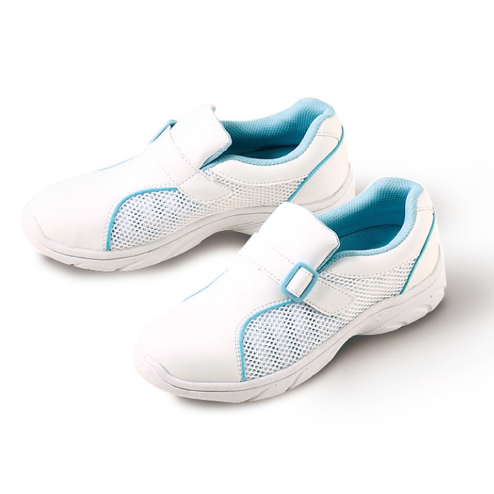 [FOLK] 840 プレーンメッシュ