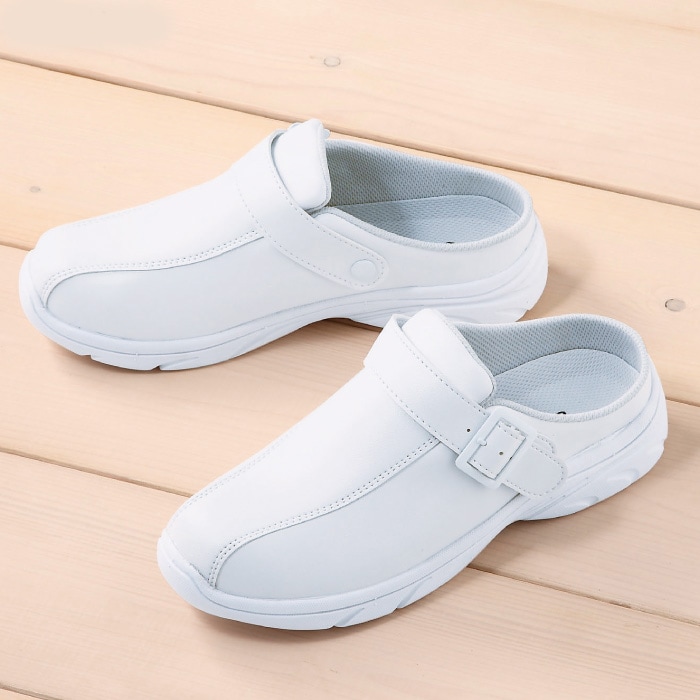 [FOLK] 940 サボ・スリッポン