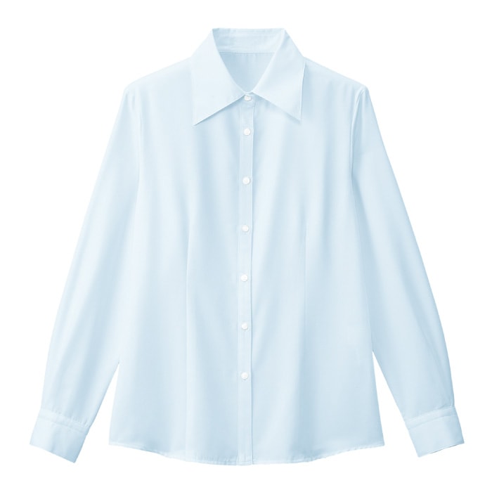 [nuovo] FB7548 ブラウス(長袖)