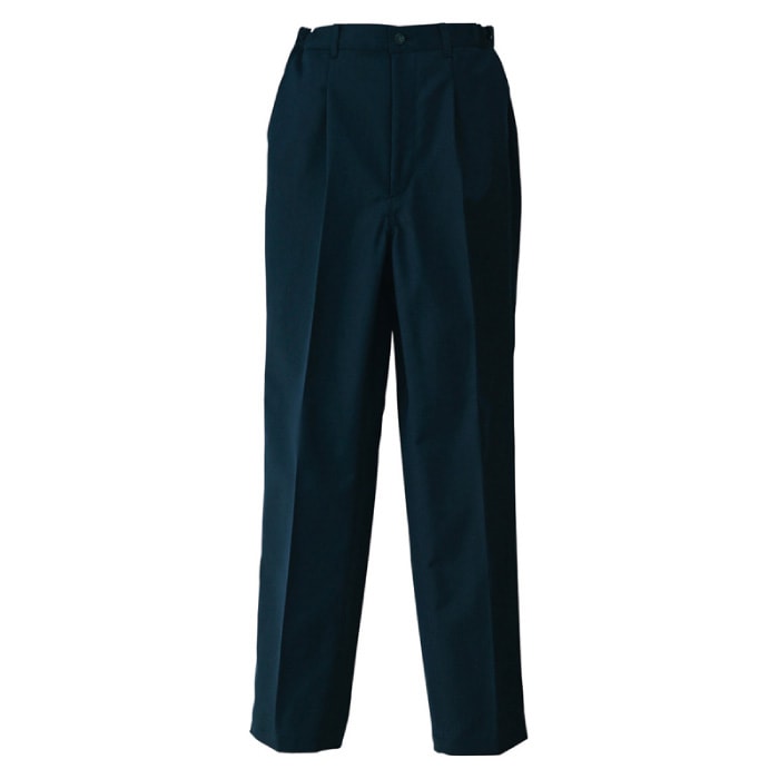 [pep] HS2603 レディースシャーリングチノ(1タック)