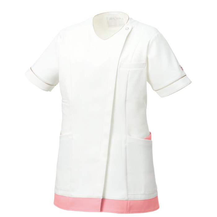 [ミッシェルクラン] MK0004 ジャケット(女)