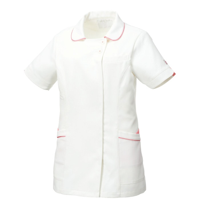 [ミッシェルクラン] MK0005 ジャケット(女)