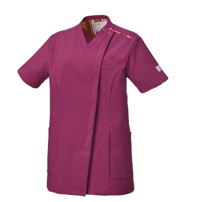 [ミッシェルクラン] MK0002 ファスナースクラブ(女)