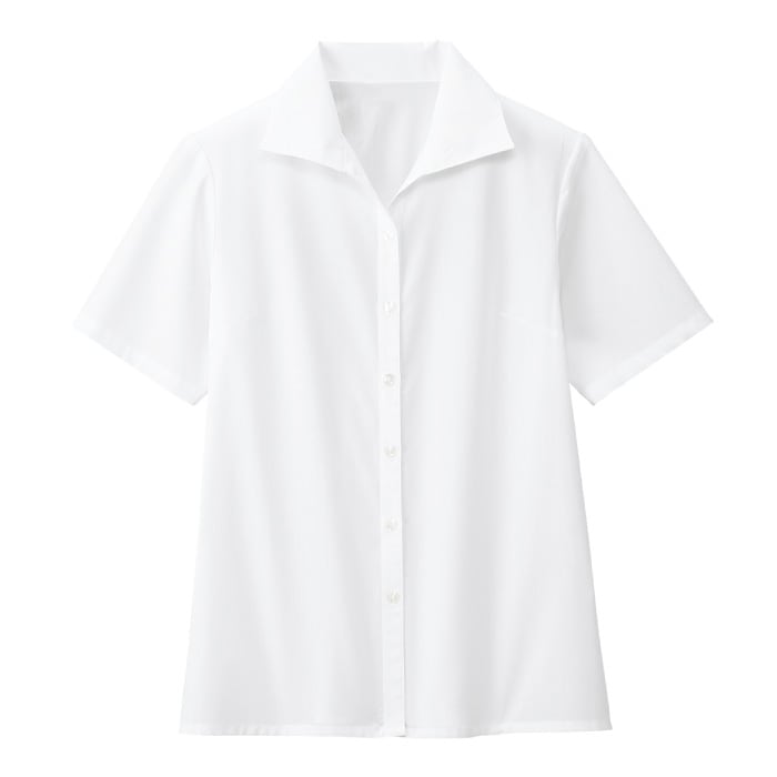 [nuovo] FB71039 ブラウス(半袖)