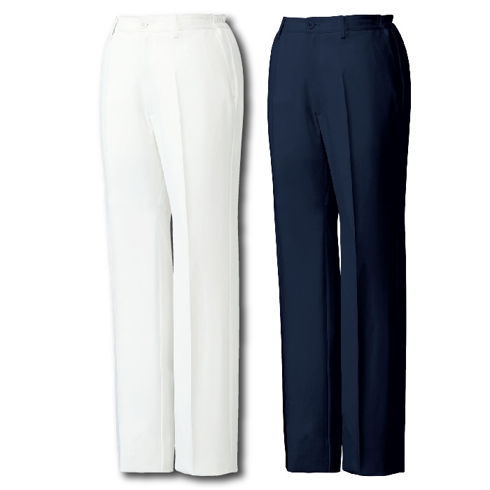 [ミッシェルクラン] MK0008 パンツ(女)